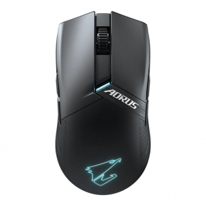 RATON GAMING GIGABYTE AORUS...