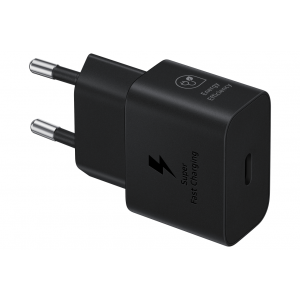 CARGADOR SAMSUNG USB-C 25W...