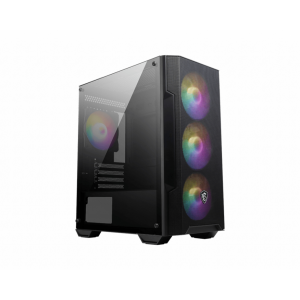 CAJA GAMING MSI MAG FORGE...