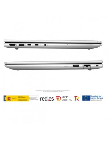 Portátiles - HP EliteBook 640 G11 de...