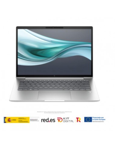 Portátiles - HP EliteBook 640 G11 de...