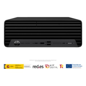 HP Pro SFF 400 G9 i314100...