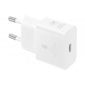 CARGADOR SAMSUNG USB-C 25W...