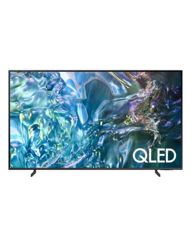 TV SAMSUNG QE50Q60DAU 50" 4K UHD...