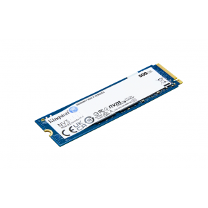 SSD NV3 500GB, M.2 2280...