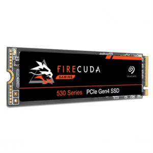 SSD SEAGATE 2TB FIRECUDA...