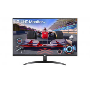 MONITOR LG 32UR550-B 32"...