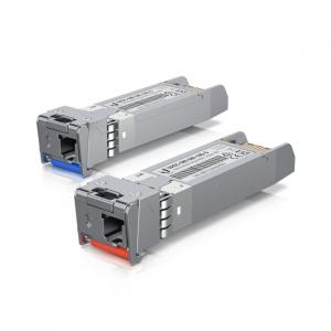 MODULO SFP UBIQUITI...