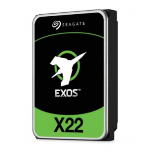 DISCO SEAGATE EXOS X22 22...