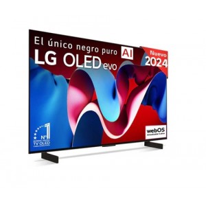 TV LG OLED 42" LG...