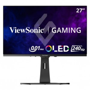 MONITOR VIEWSONIC 27" QHD...