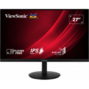 MONITOR VIEWSONIC 27" 2K...