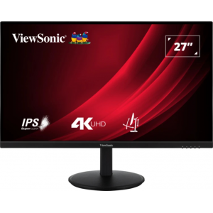 MONITOR VIEWSONIC 27"...