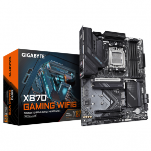 PLACA BASE GIGABYTE X870...