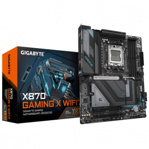 PLACA BASE GIGABYTE X870...