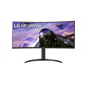 MONITOR LG CURVO 34WP65CP-B...