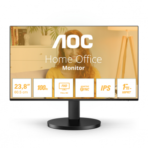 MONITOR AOC 23,8" 24B3HA2...