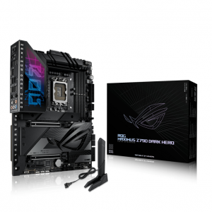 PLACA BASE ASUS ROG MAXIMUS...