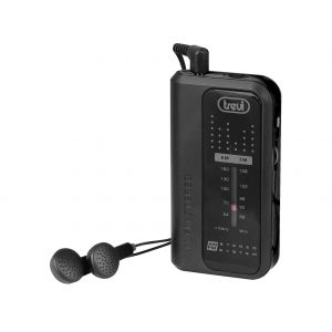 RADIO TREVI BOLSILLO RA 738...