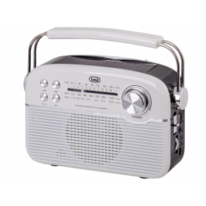 RADIO TREVI RA 7F50 BT...