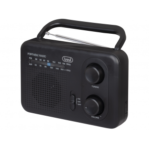 RADIO TREVI RA 7F64...