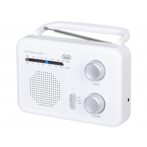 RADIO TREVI RA 7F64...