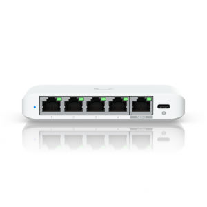 SWITCH UBIQUITI...