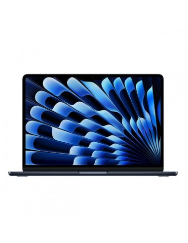 Apple Macbook AIR 15″ Gris Espacial...