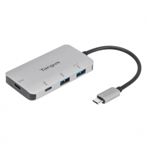 ADAPTADOR TARGUS USB-C A...