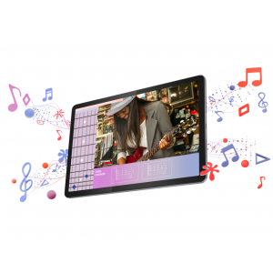 TABLET LENOVO M11 HELIO G88...