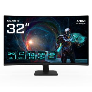 MONITOR GAMING GIGABYTE...