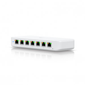 SWITCH UNIFI UBIQUITI...