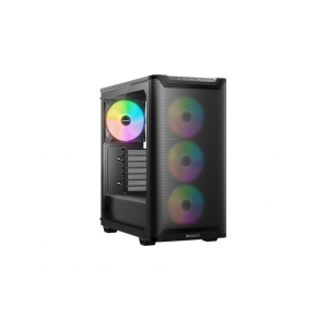 CAJA BEQUIET PURE BASE 501...