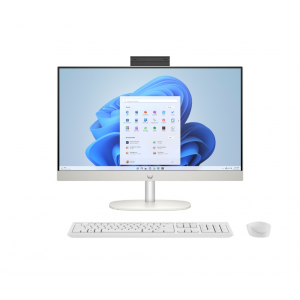 PC HP AIO 24-CR0129NS...