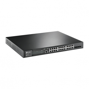 SWITCH TP-LINK 24 PORT...