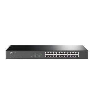 SWITCH TP-LINK TL-SF1024 24...