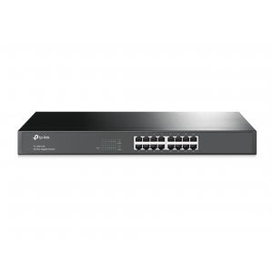 SWITCH TP-LINK TL-SG1016 16...