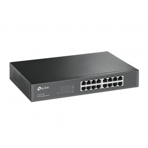 SWITCH TP-LINK TL-SG1016D...