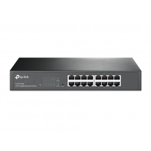 SWITCH TP-LINK 16 PORT GIGA