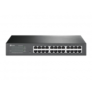 SWITCH TP-LINK 24 PORT GIGA