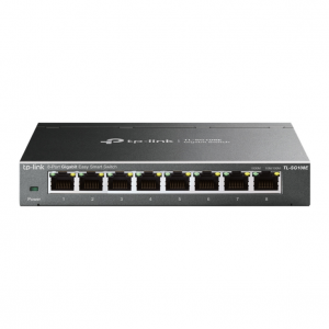 SWITCH TP-LINK 8 PORT GIGA...