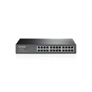 SWITCH TP-LINK 24 PORT...
