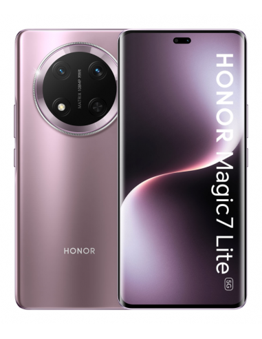 SMARTPHONE HONOR MAGIC7 LITE 8GB...
