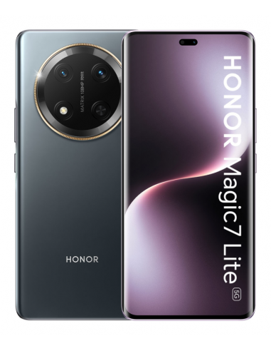 SMARTPHONE HONOR MAGIC7 LITE 8GB...