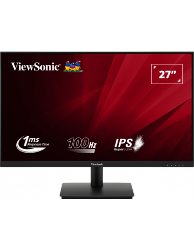 MONITOR VIEWSONIC VA270-H 27"...