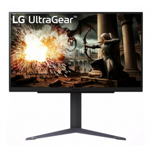 MONITOR GAMING LG 27GS75Q-B...
