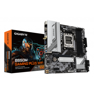 PLACA BASE GIGABYTE B650M...