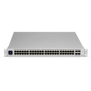 SWITCH UBIQUITI USW-PRO-48...