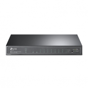 SWITCH TP-LINK 10 PUERTOS...