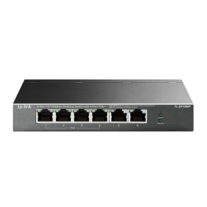 SWITCH TP-LINK 6 PORT...